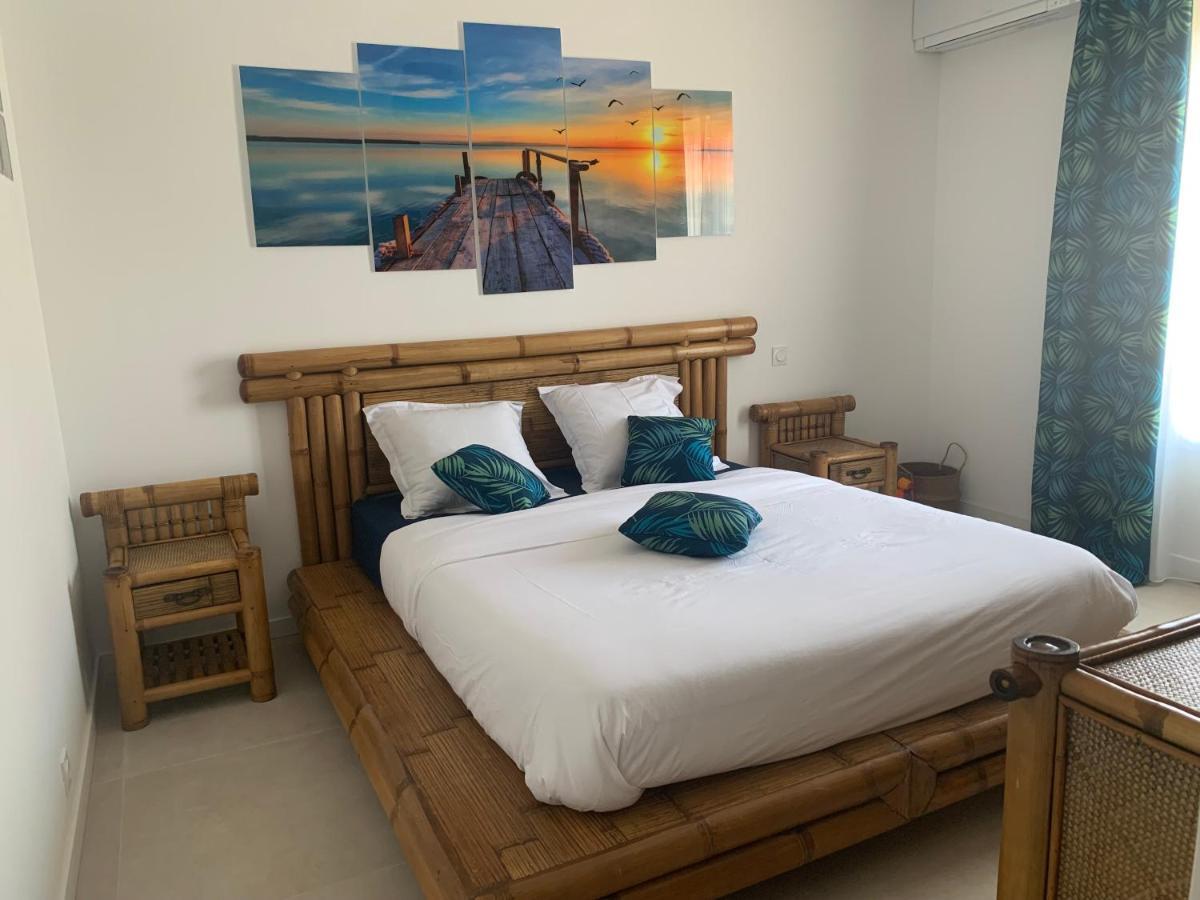 Appartement Douceurs Des Iles