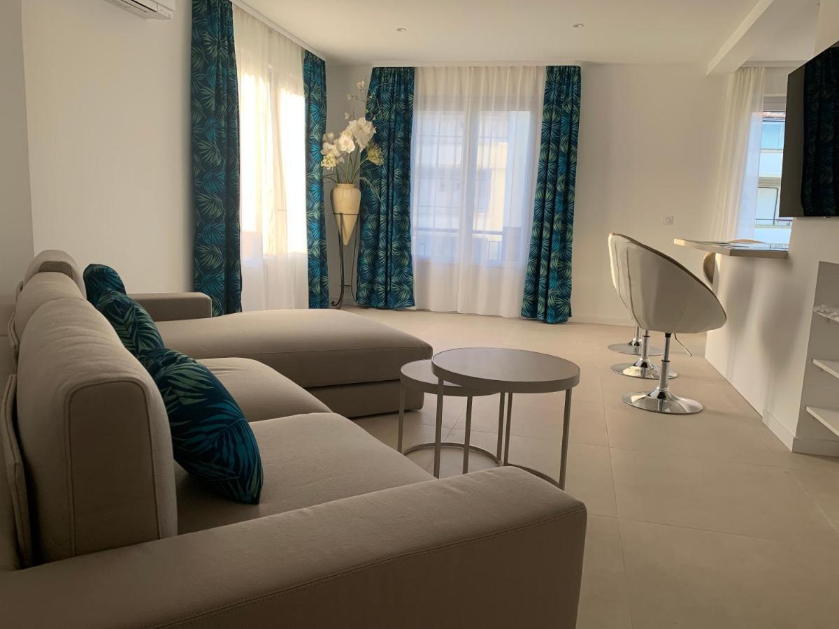 Douceurs Des Iles Appartement Fréjus