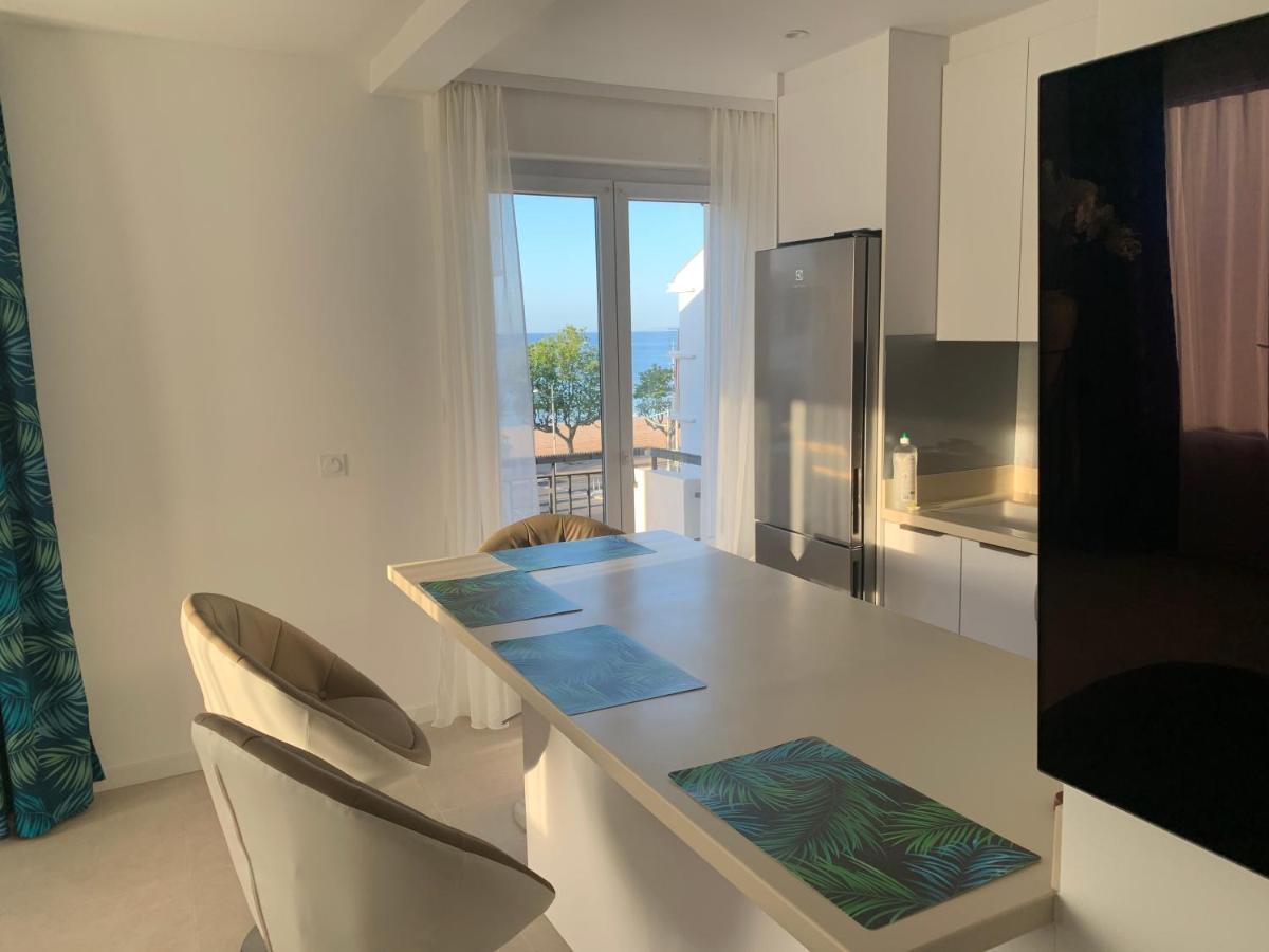 Douceurs Des Iles Appartement