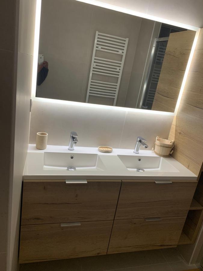 Douceurs Des Iles Appartement Fréjus