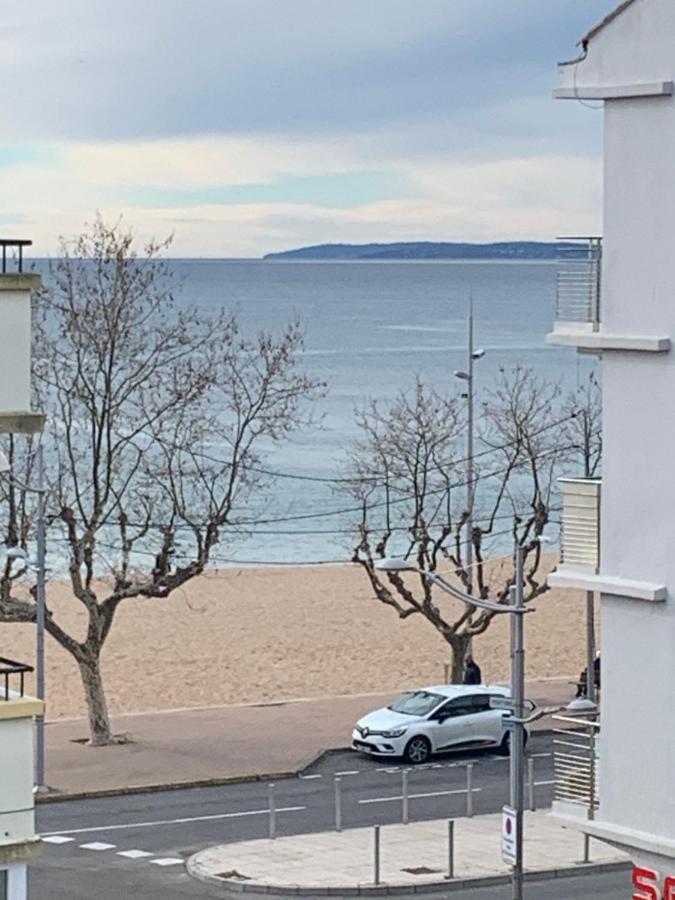 Appartement Douceurs Des Iles Fréjus