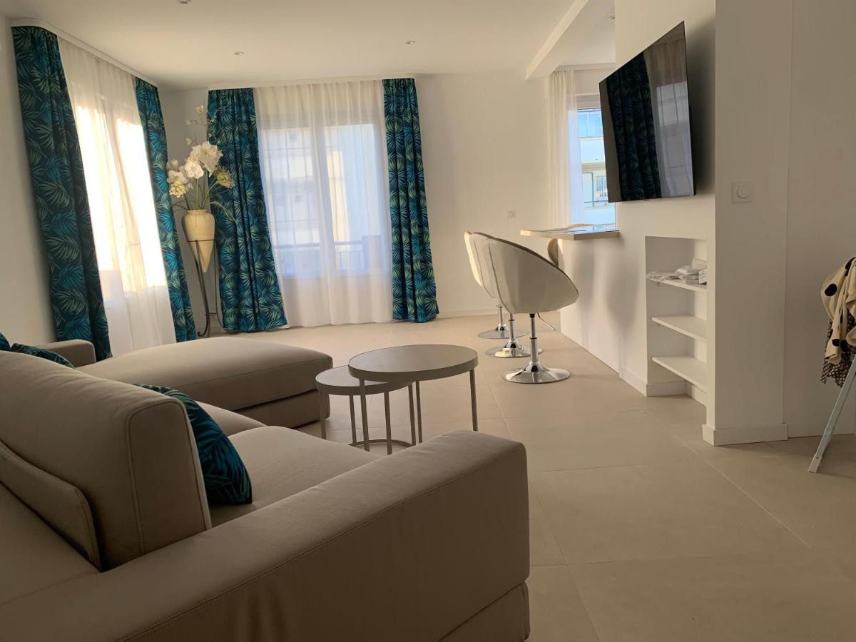 Appartement Douceurs Des Iles