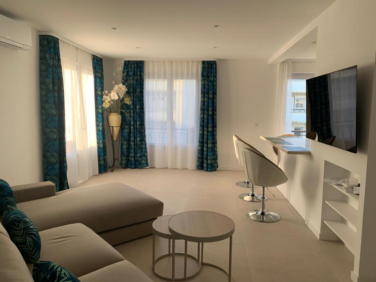 Douceurs Des Iles Appartement