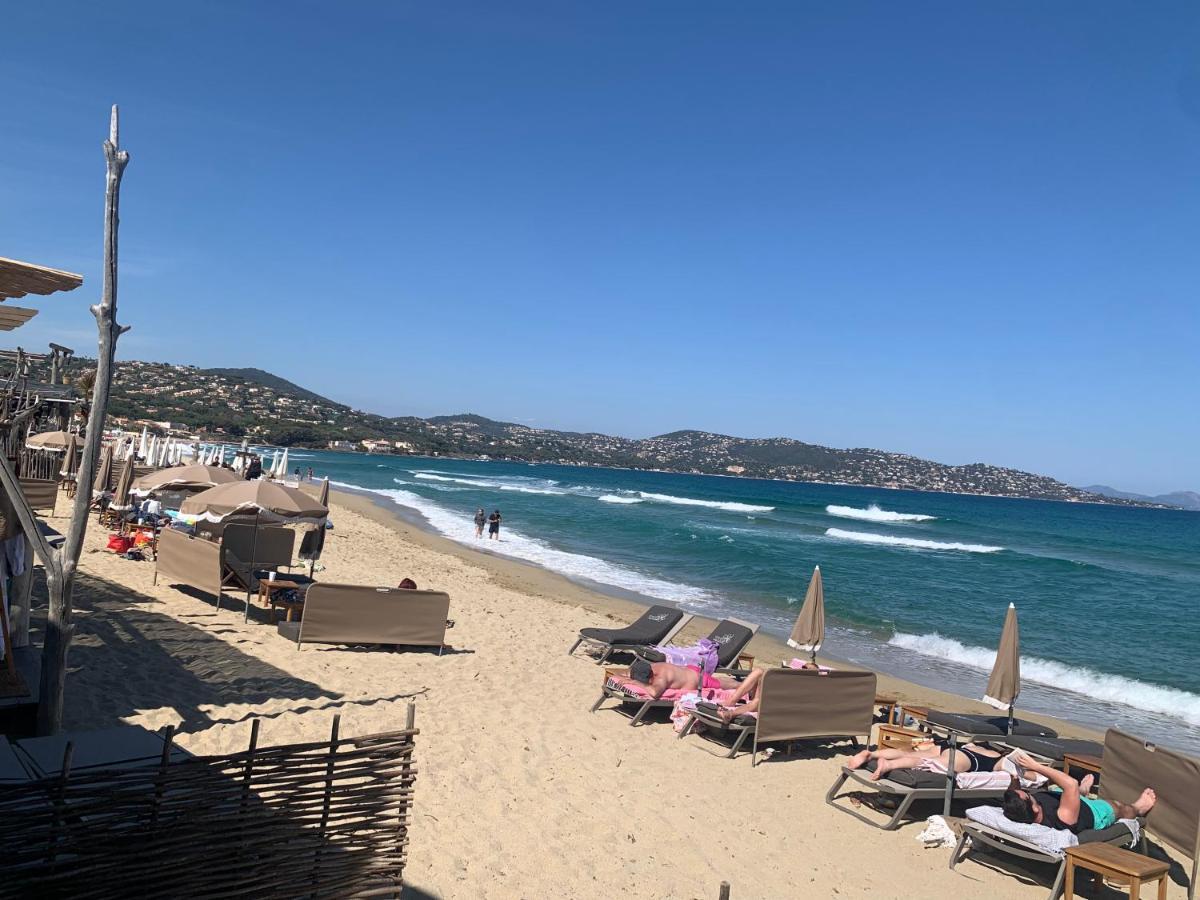 Douceurs Des Iles Appartement Fréjus