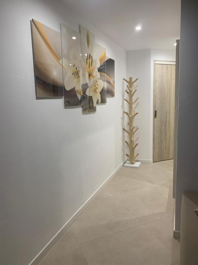 Douceurs Des Iles Appartement *