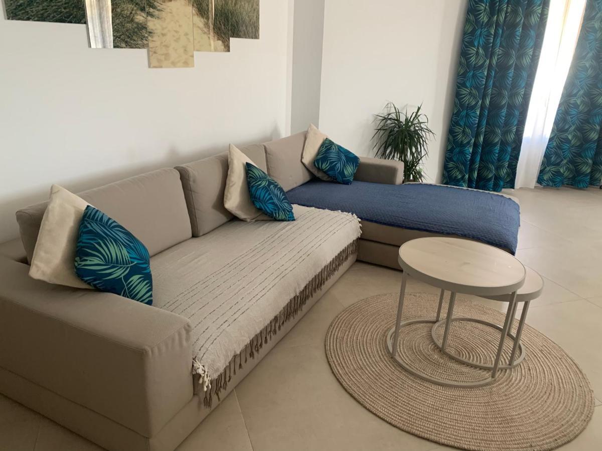 Appartement Douceurs Des Iles