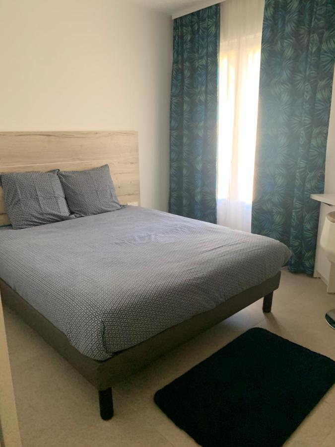 Douceurs Des Iles Appartement