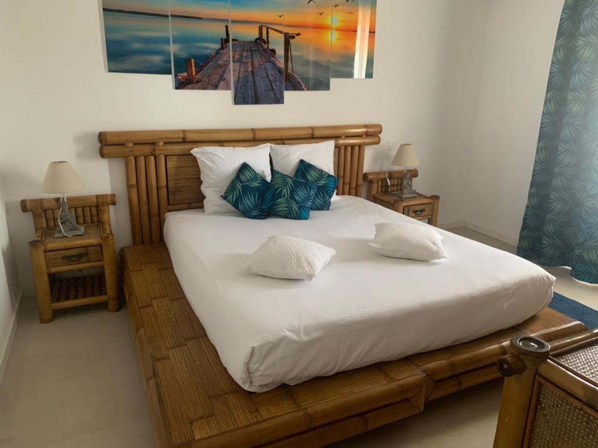 Douceurs Des Iles Appartement