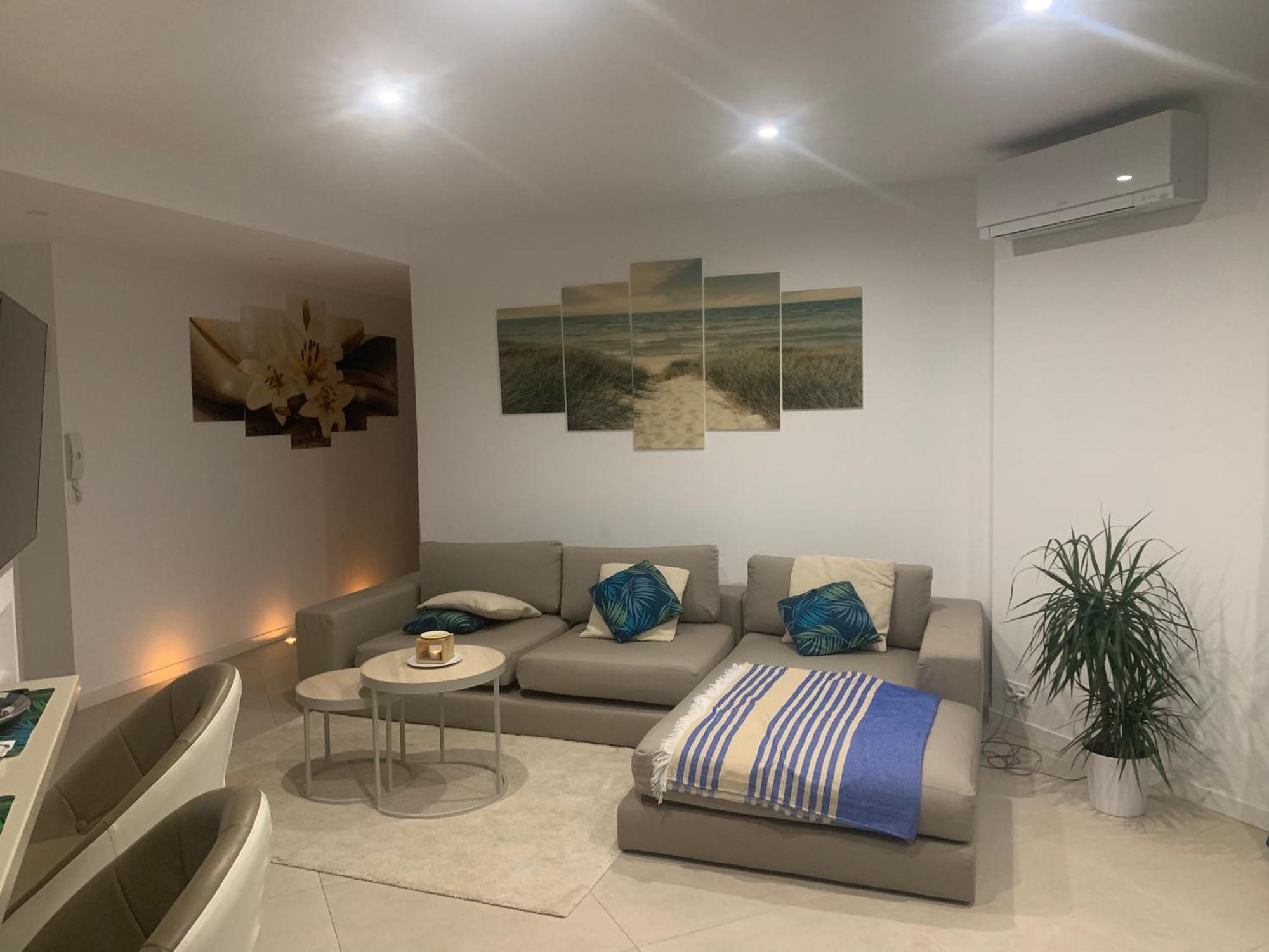 Appartement Douceurs Des Iles