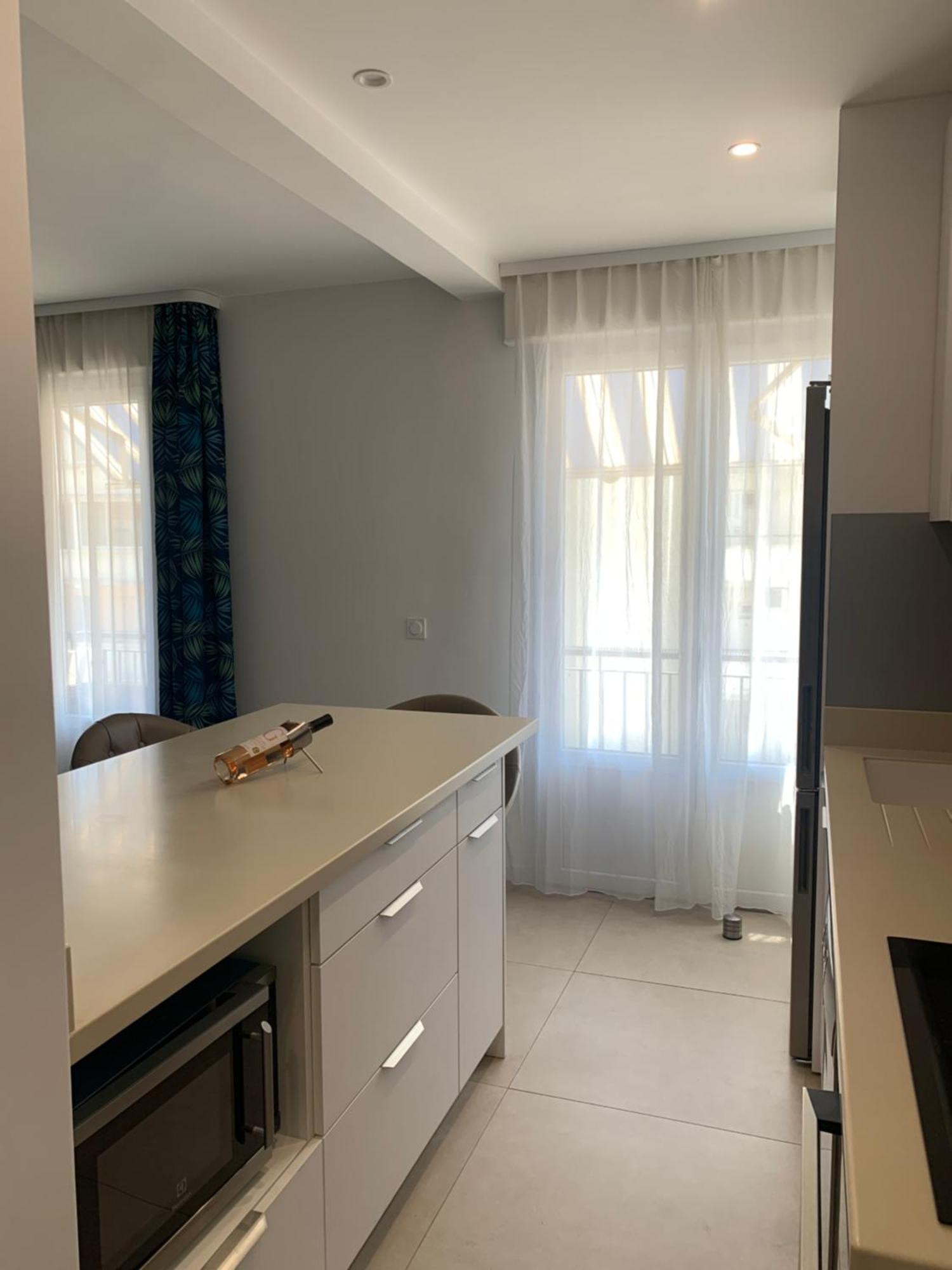 Douceurs Des Iles Appartement *